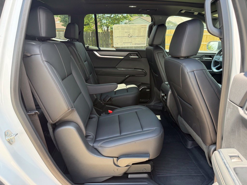 2026 GMC Acadia Elevation - Photo 20