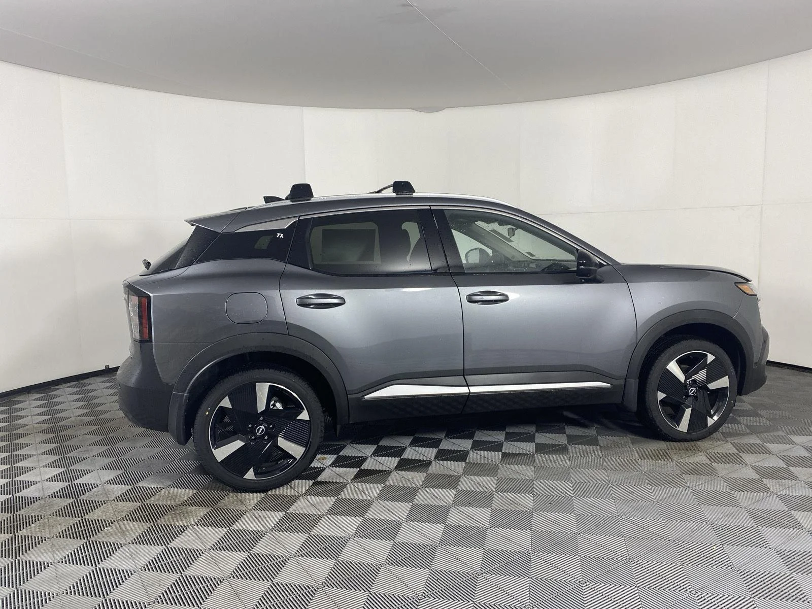 2026 Nissan KICKS SR AWD - Photo 18