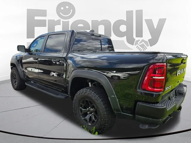 Used 2025 Black Ram RHO image 7