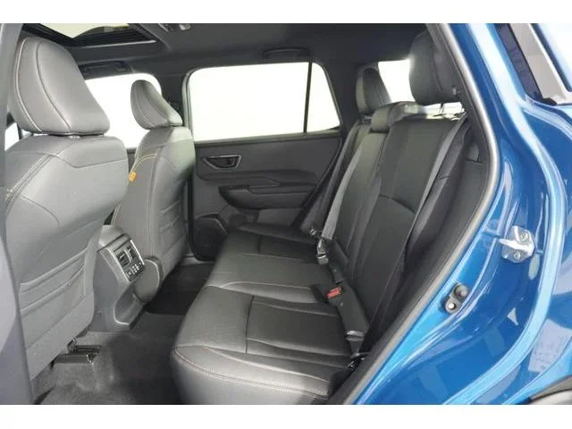 New 2026 GEYSER BLUE Subaru Wilderness image 22