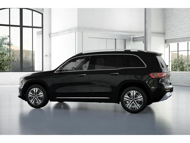 Used 2026 Black Mercedes-Benz GLB 250 image 34