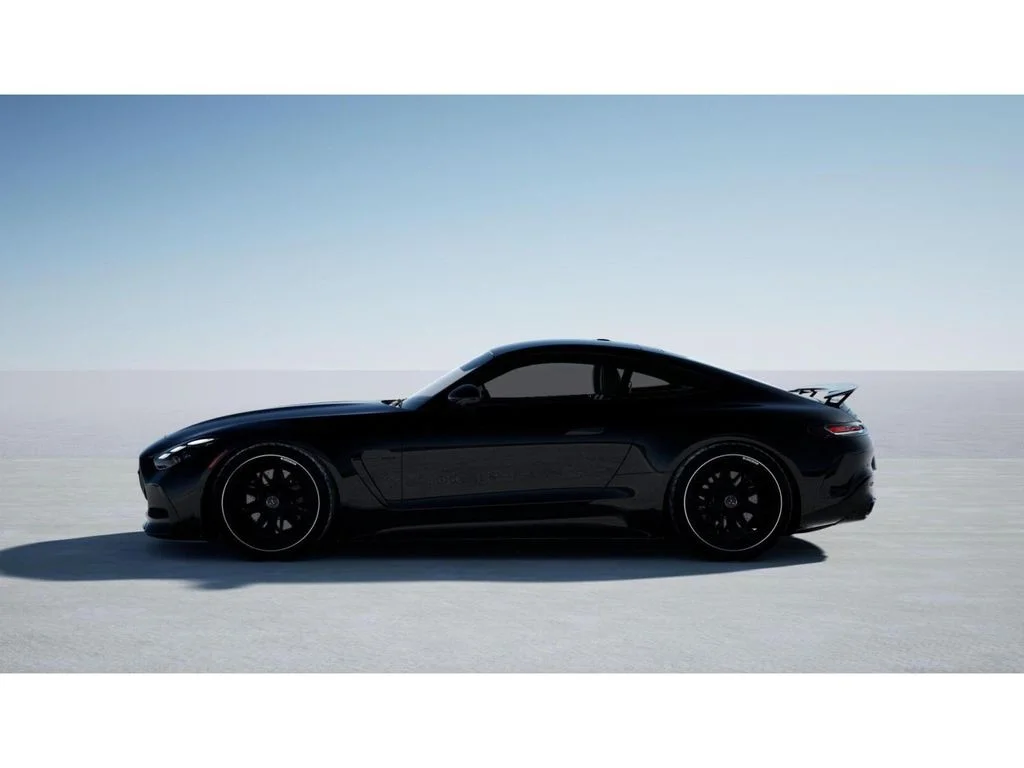New 2027 Black Mercedes-Benz  image 34