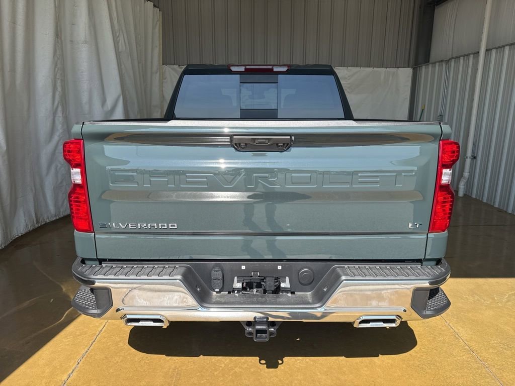 2026 Chevrolet Silverado 1500 LT - Photo 7