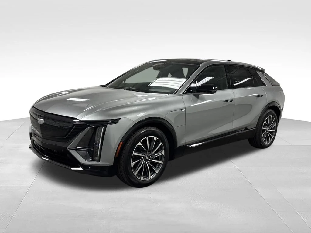 2026 Cadillac LYRIQ Premium Sport - Photo 7