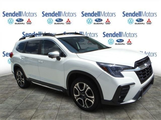 2023 Subaru Ascent Limited