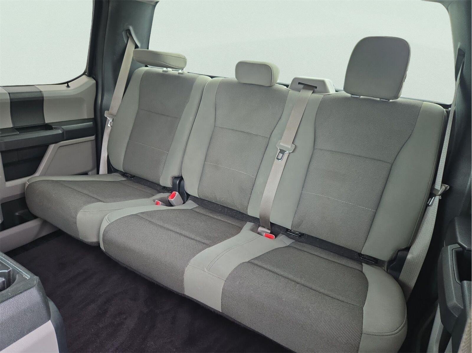 Used 2015 Tuxedo Black Metallic Ford XL image 24