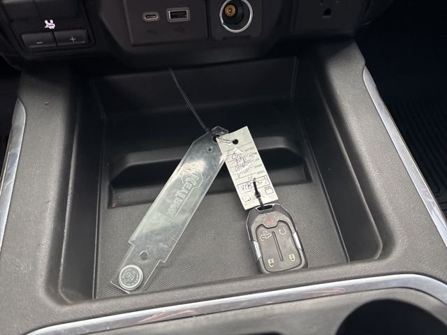 2019 Chevrolet Silverado 1500 RST - Photo 35