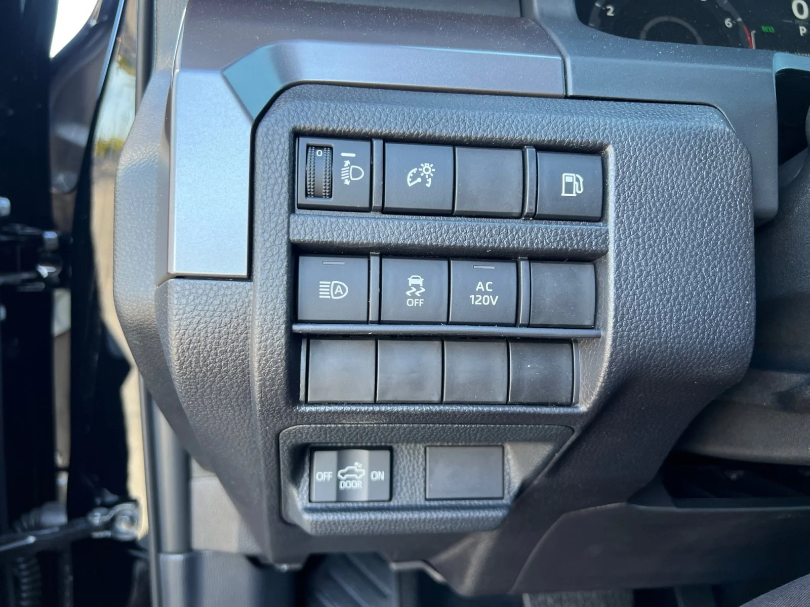 2026 Toyota Tacoma TRD Off Road - Photo 27