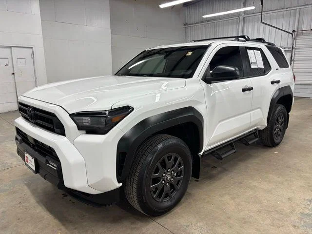 Used 2025 ICE CAP Toyota  image 3