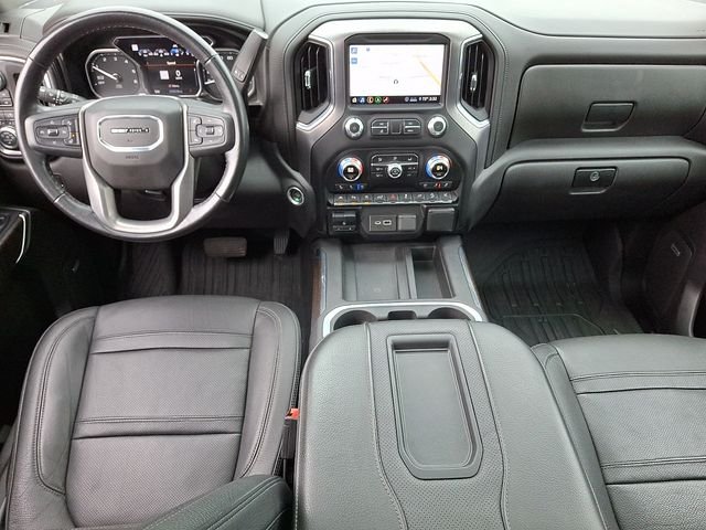 Used 2020 Gray GMC Denali image 15