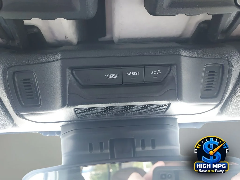 Used 2024 White Jeep Sahara 4xe image 11