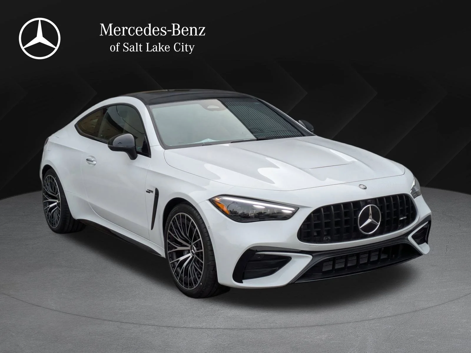 2026 Mercedes-Benz CLE AMG 53 4Matic's photo