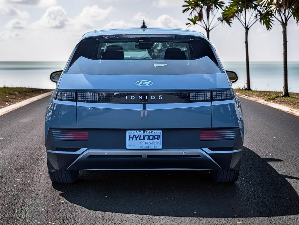2024 Hyundai IONIQ 5 SEL - Photo 6