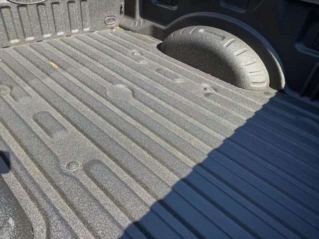 New 2026 Carbonized Gray Metallic Ford F-350® XLT image 7
