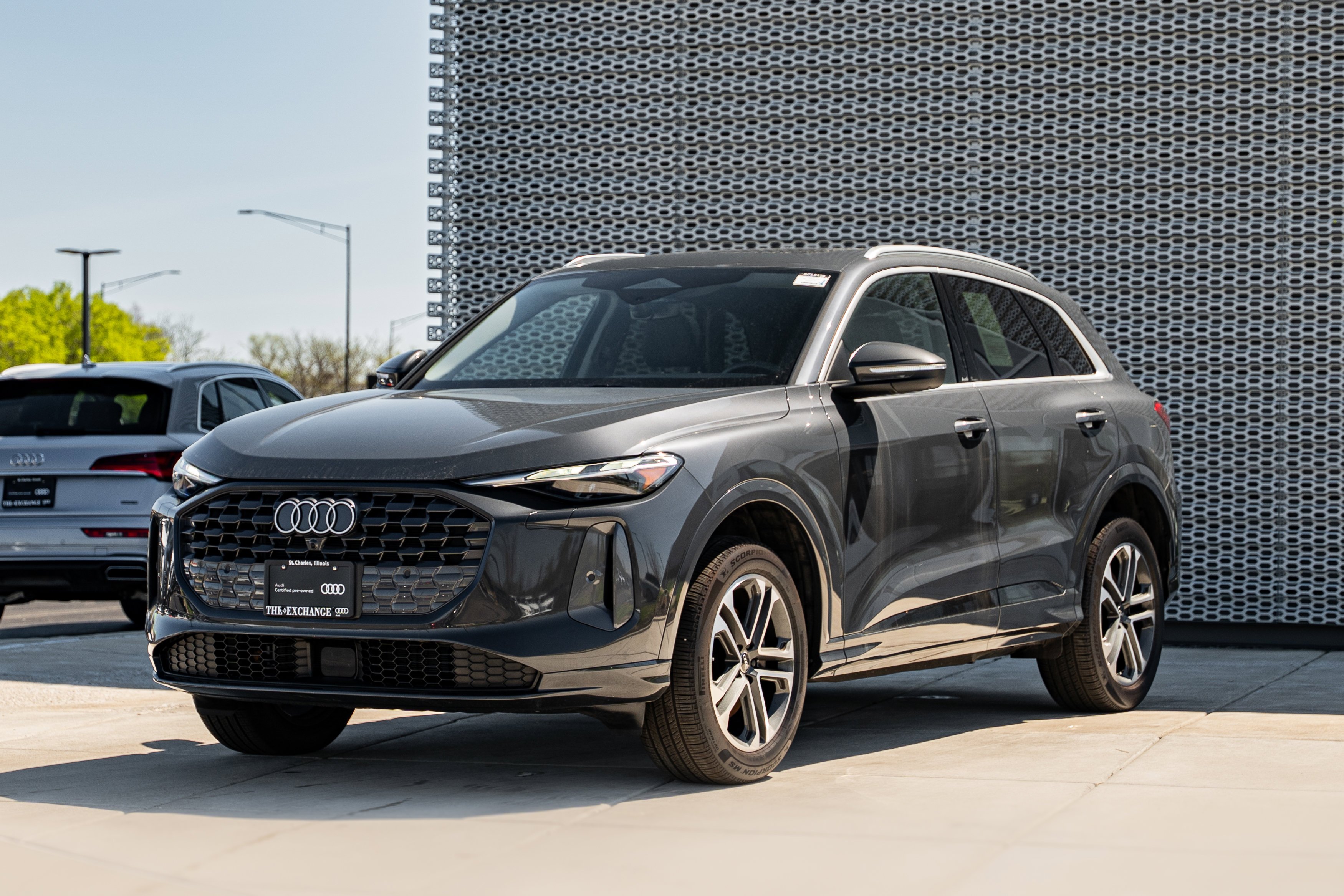 2025 Audi Q5 Premium - Photo 7
