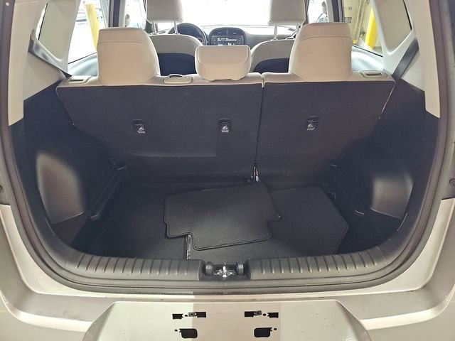 Certified Used 2025 Gray Kia LX image 12