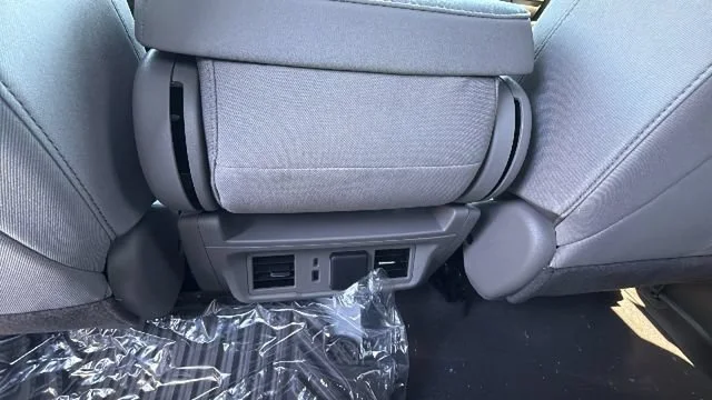 2026 GMC Sierra 2500HD SLE - Photo 25