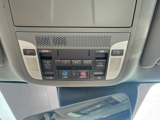 Used 2015 Blue Acura Tech image 19