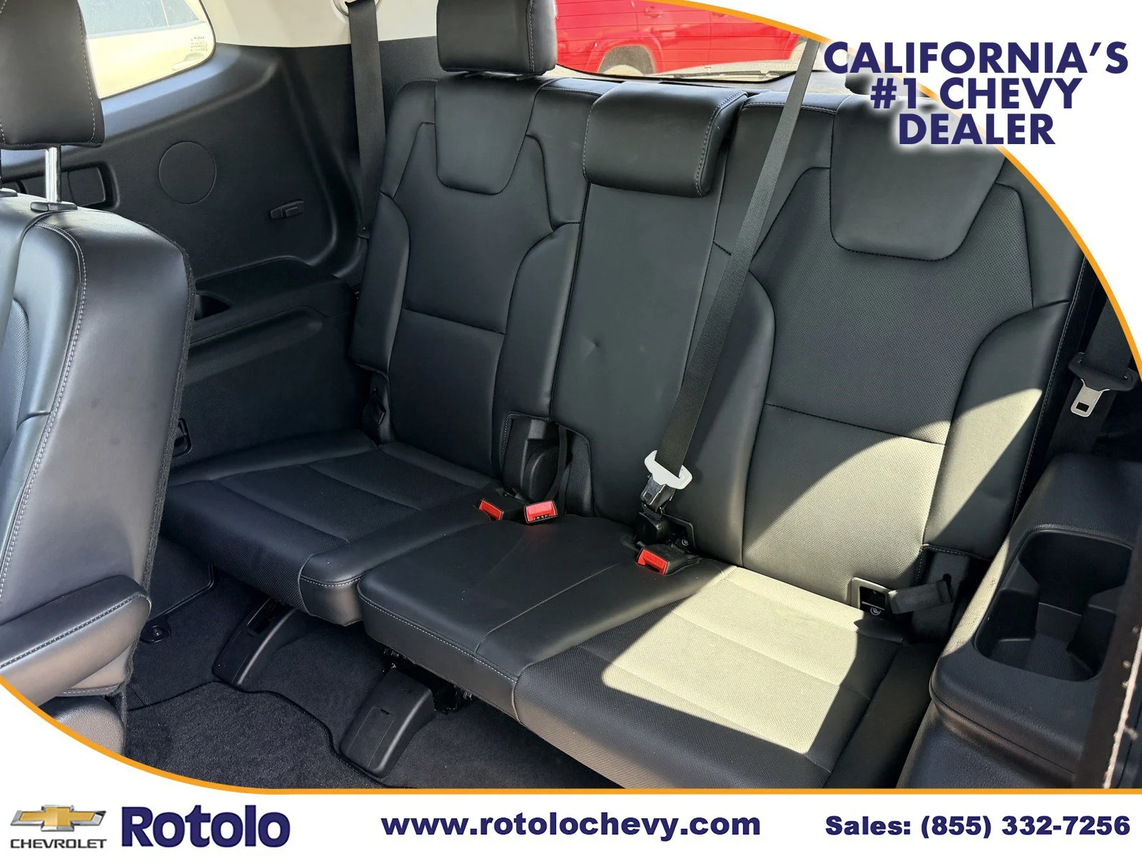Used 2024 Dawning Red Kia S image 14