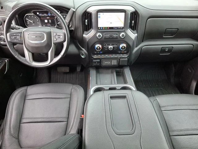 Used 2020 Gray GMC Denali image 15