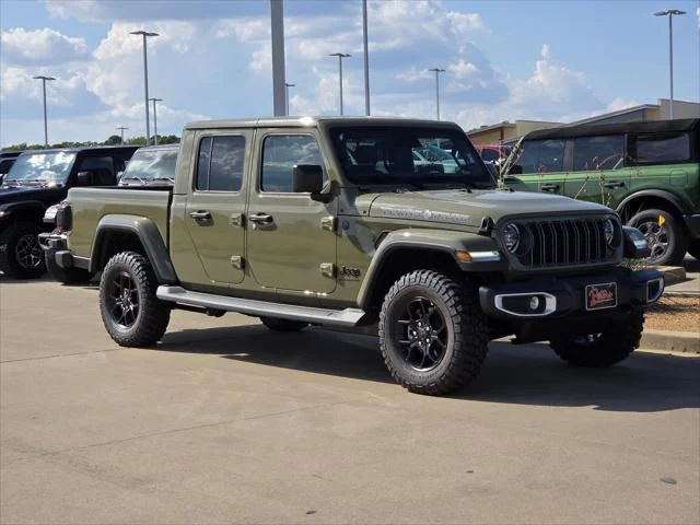 New 2026 41 Exterior Paint Jeep Texas Trail image 1