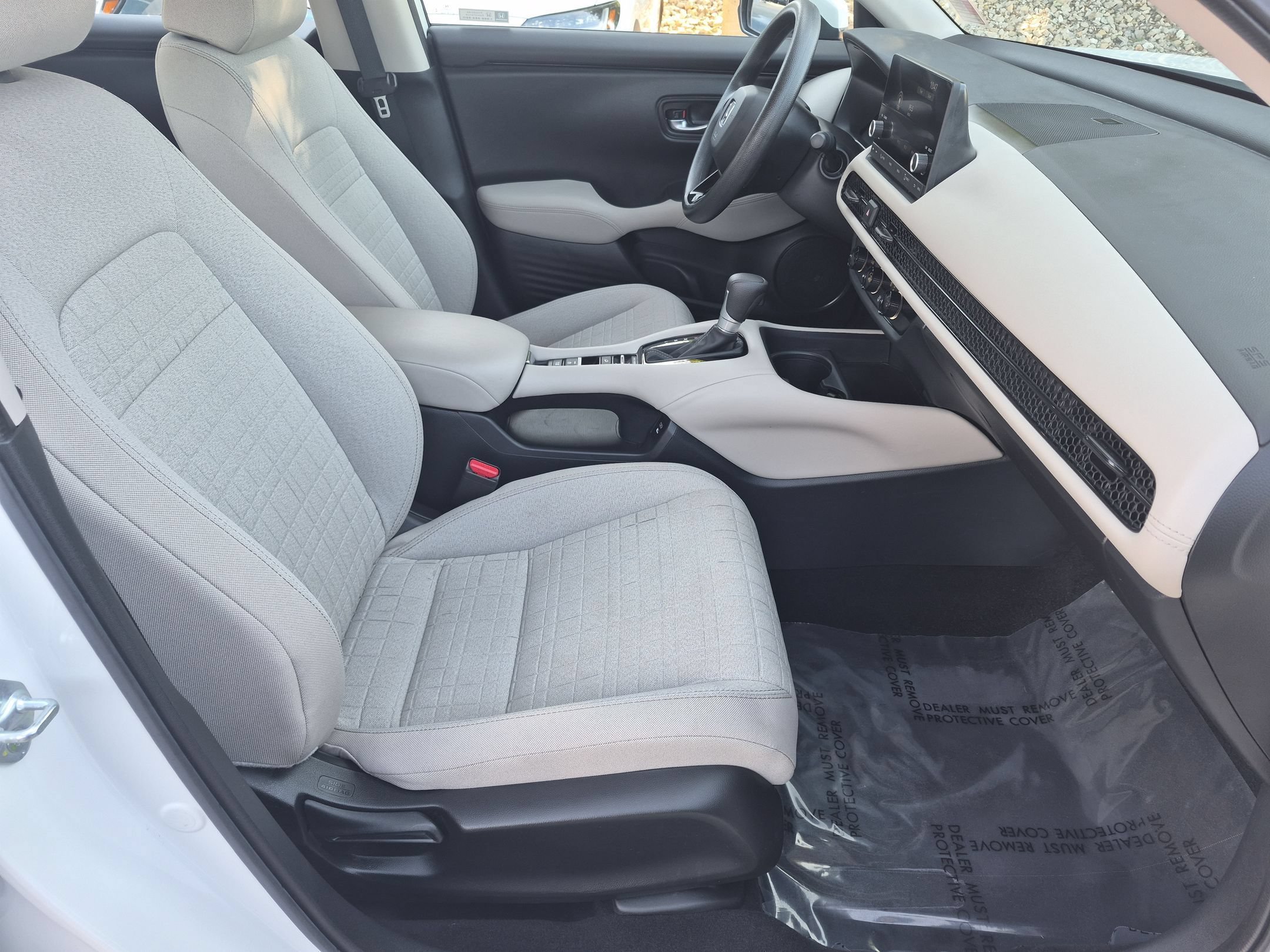 2024 Honda HR-V LX - Photo 29