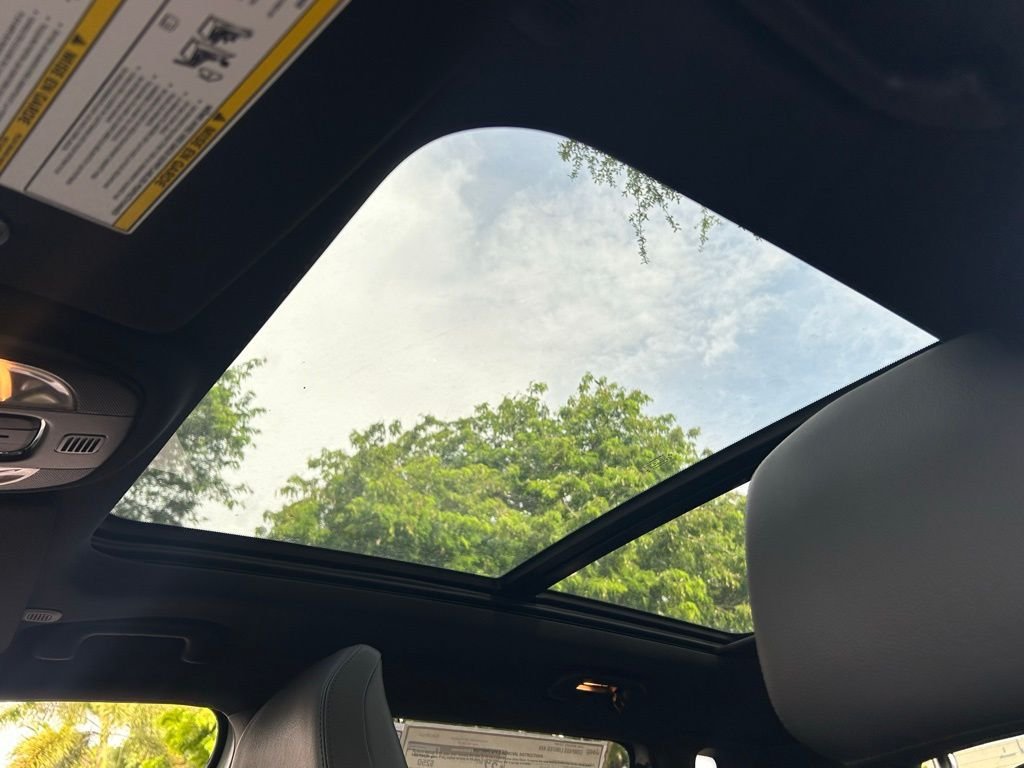 2025 Jeep Compass Limited - Photo 18