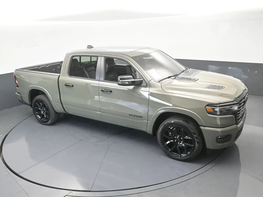 Used 2026 Canyon Lake Ram Laramie image 50