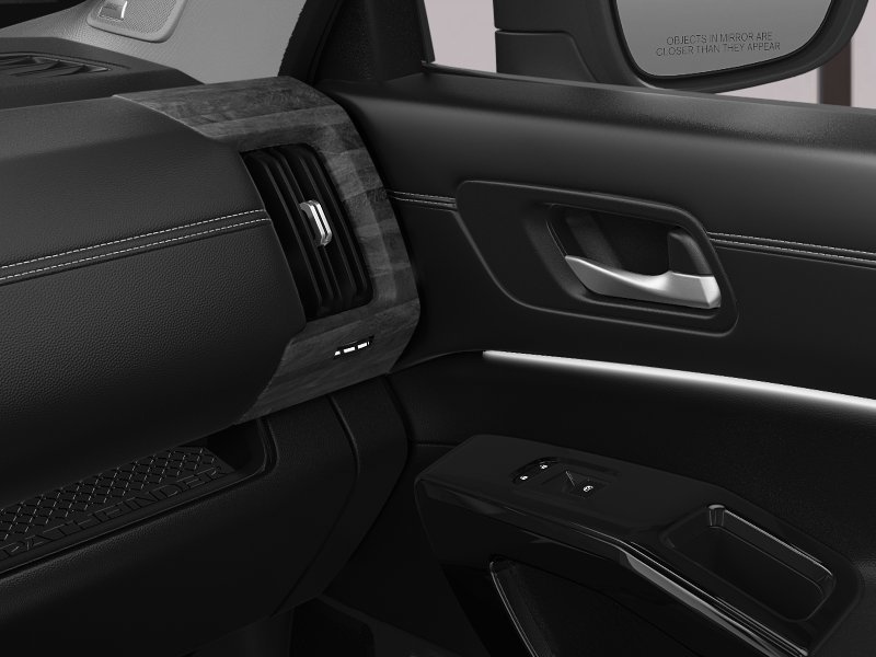 New 2026 Green Nissan Platinum image 21