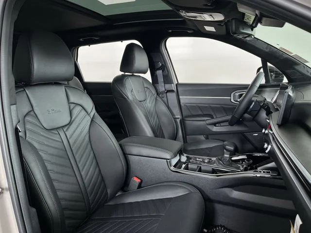 New 2026 Road Rider Brown Kia X-Line SX Prestige AWD image 26