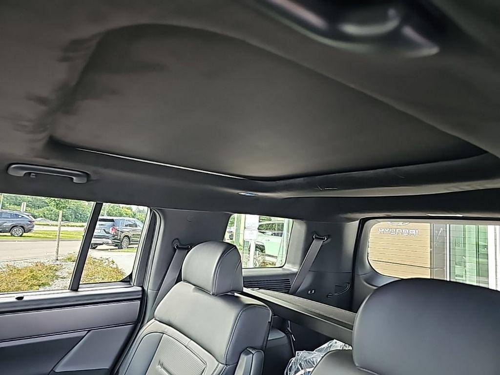 2026 Hyundai Santa Fe Calligraphy - Photo 44