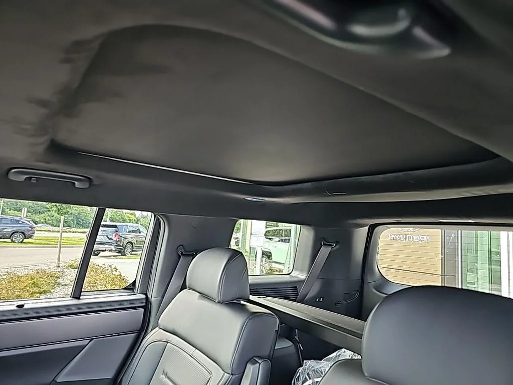 2026 Hyundai Santa Fe Calligraphy - Photo 44