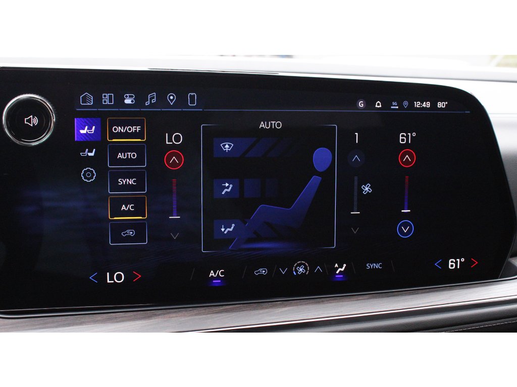 2026 Chevrolet Tahoe LS - Photo 11