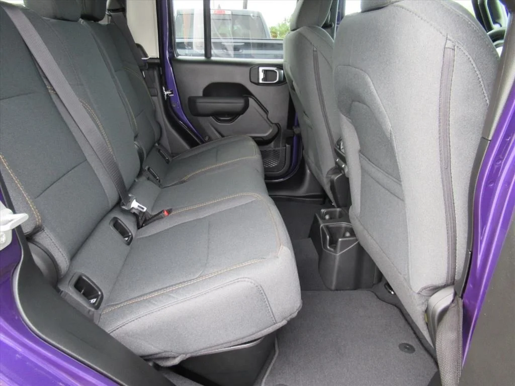 New 2026 Reign Exterior Paint Jeep Sport S image 26