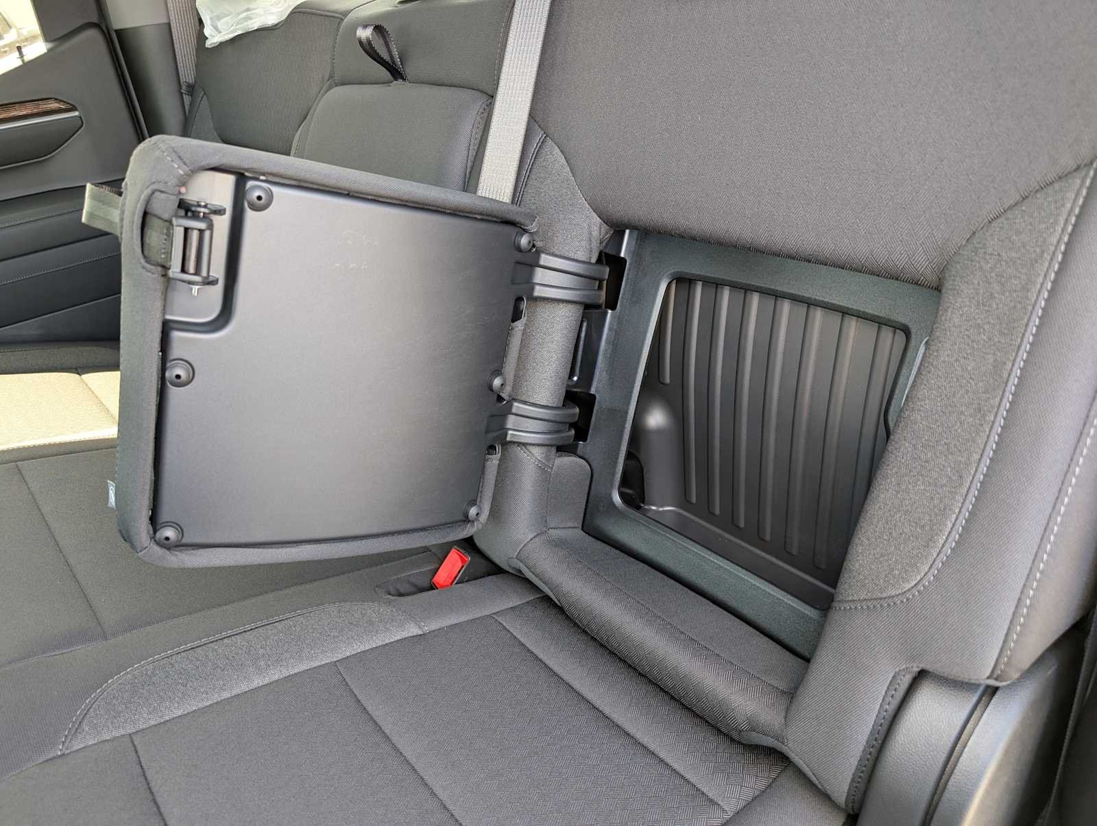 2026 GMC Sierra 1500 Elevation - Photo 20