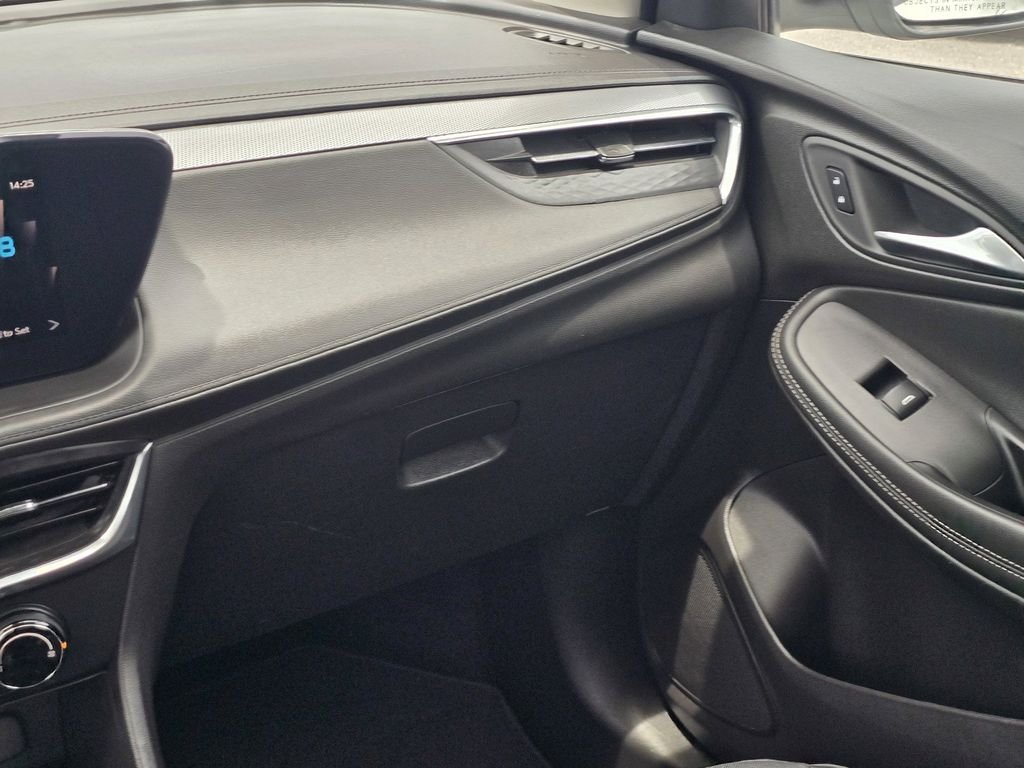 Used 2024 White Buick Preferred image 18