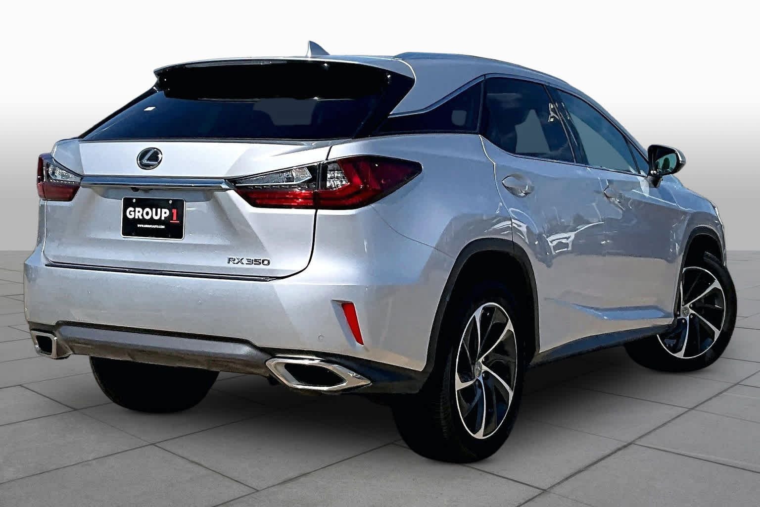 Used 2016 Silver Lining Metallic Lexus  image 13