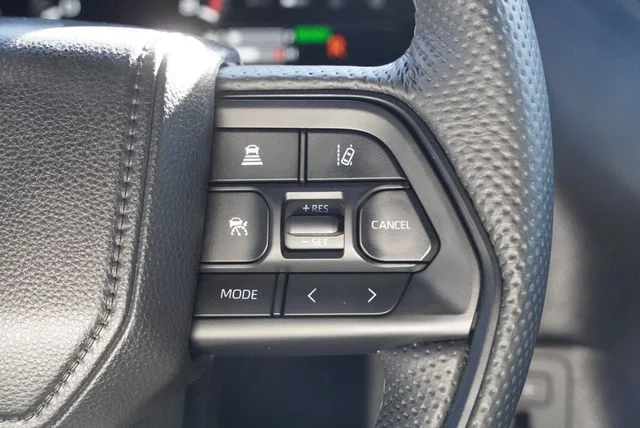 Used 2026 Black Toyota TRD Pro image 29