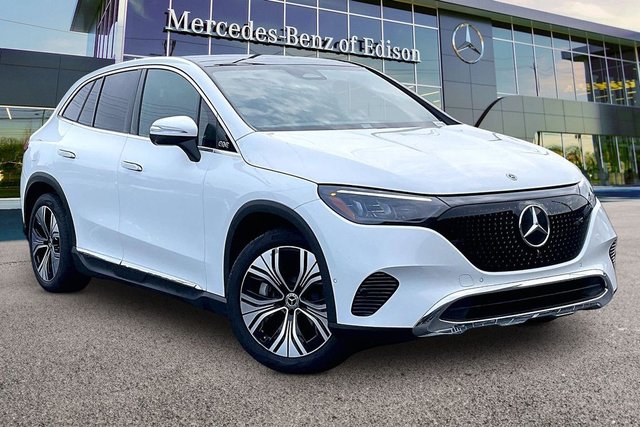 2023 Mercedes-Benz EQE 350 SUV