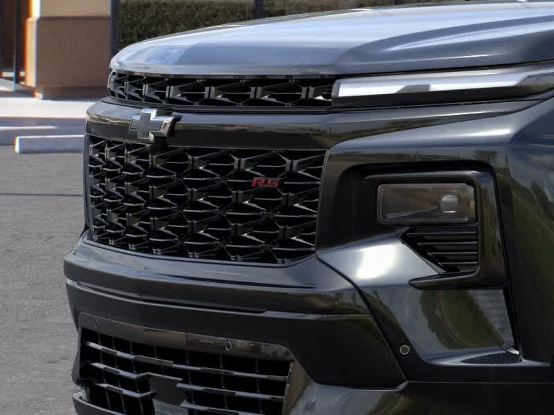2026 Chevrolet Traverse RS - Photo 13