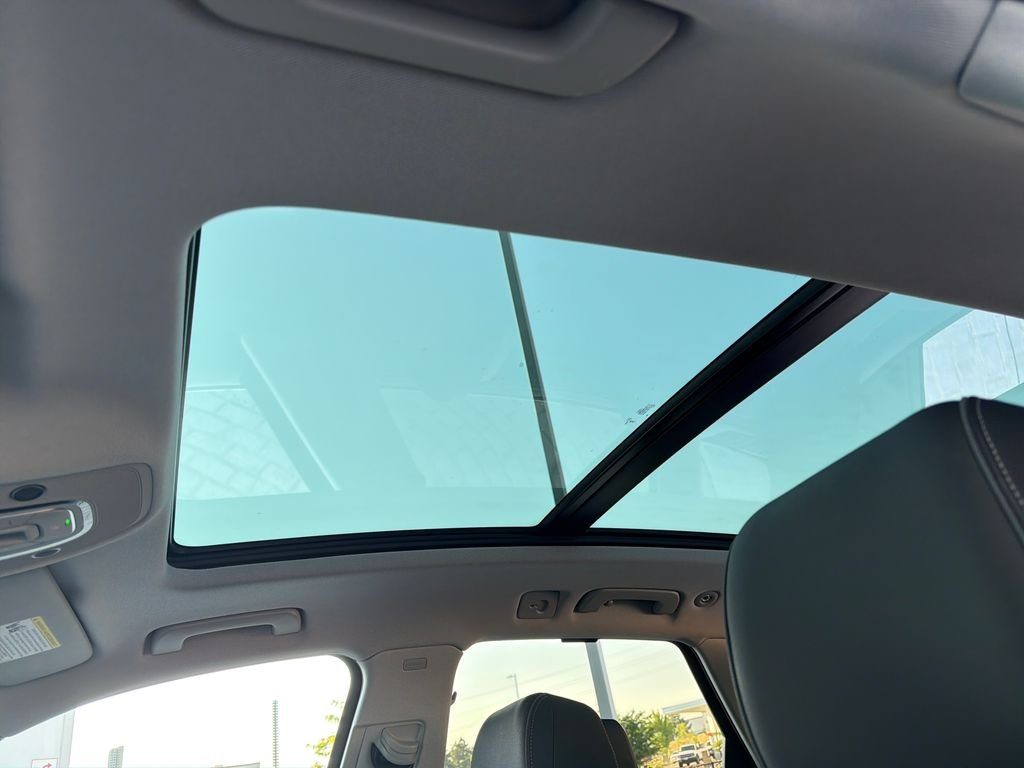 Used 2023 Daytona Gray Pearl Effect Audi 55 Premium Plus image 22