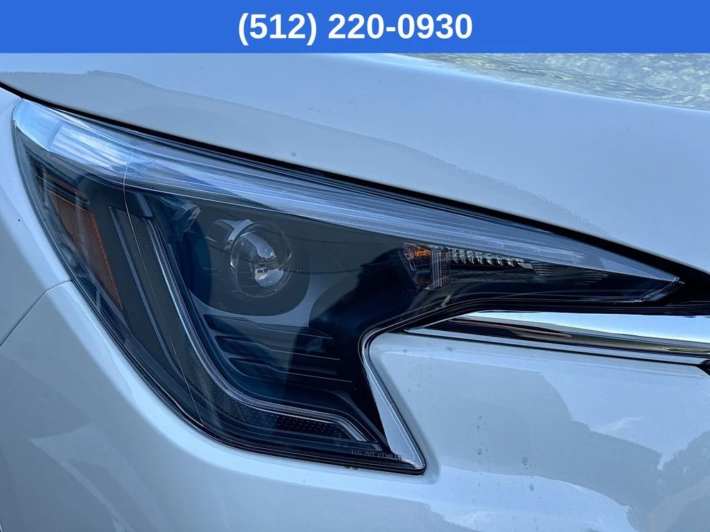 New 2026 CRYSTAL WHITE PEARL Subaru Limited 8-Passenger image 40