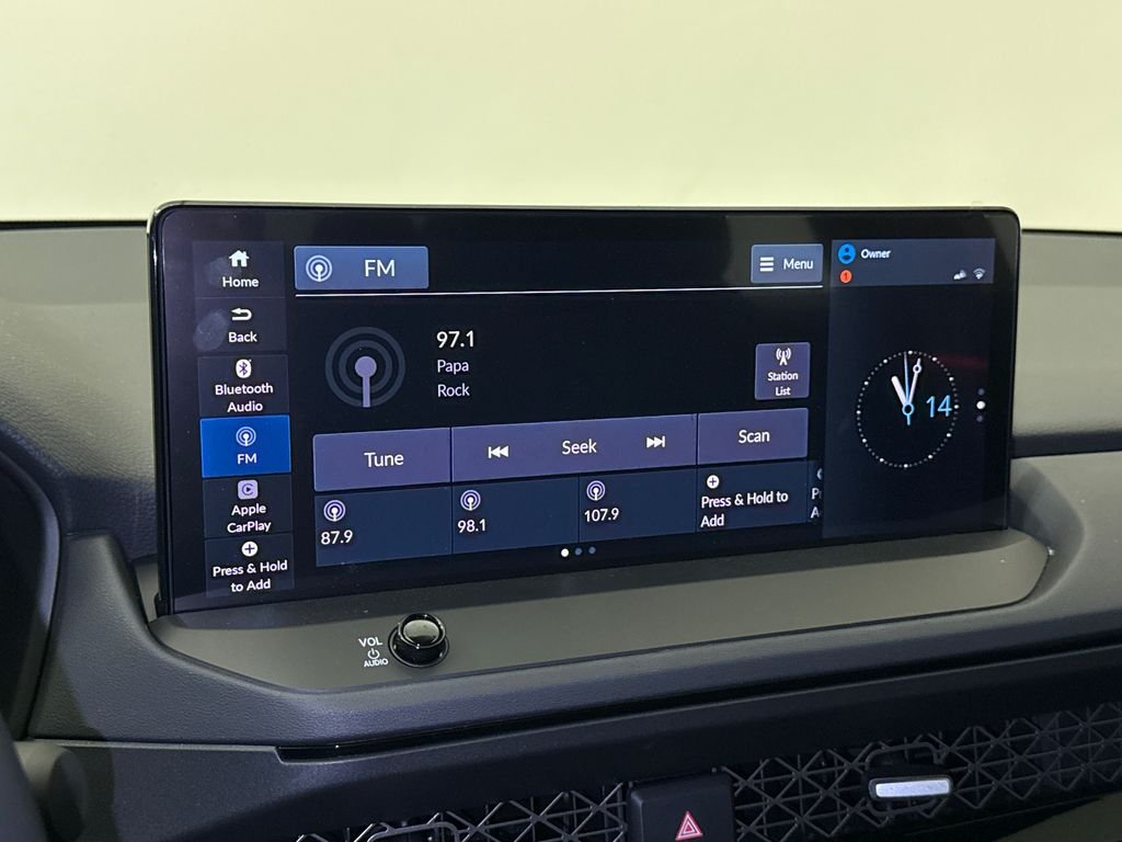 2026 Honda Accord Hybrid Sport - Photo 23
