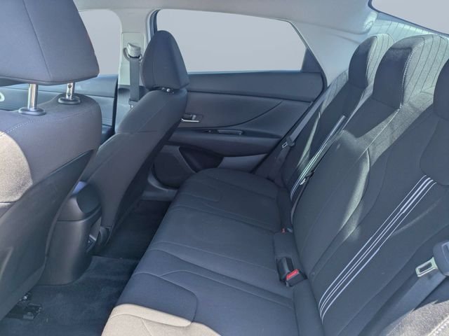 Used 2024 Gray Hyundai SEL image 12