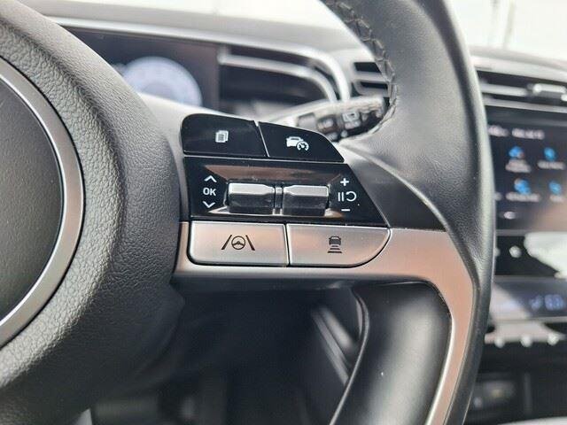 Used 2024 White Pearl Hyundai XRT image 15