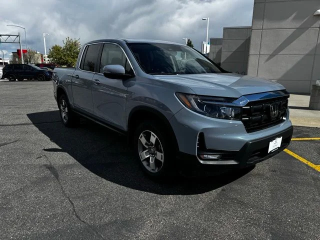 2024 Honda Ridgeline