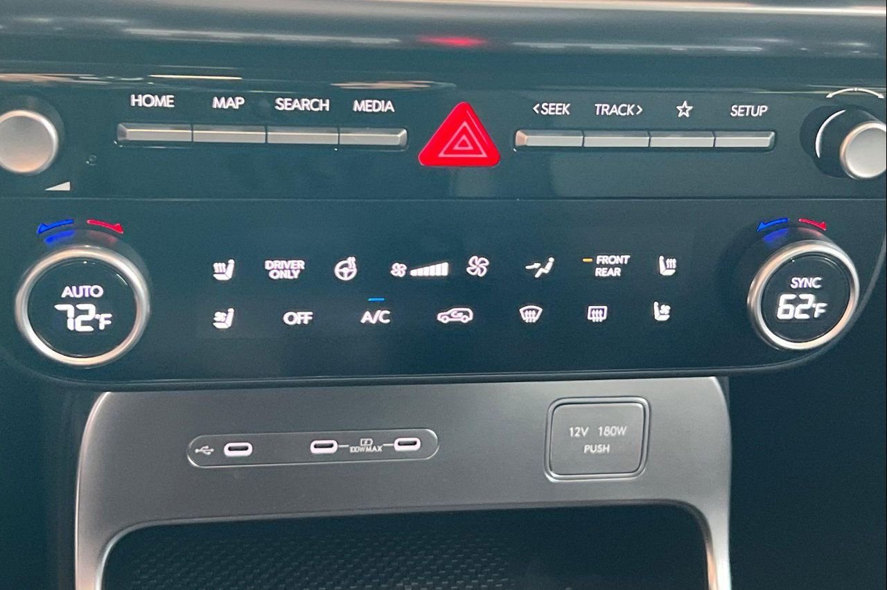 2026 Hyundai IONIQ 9 SEL - Photo 19