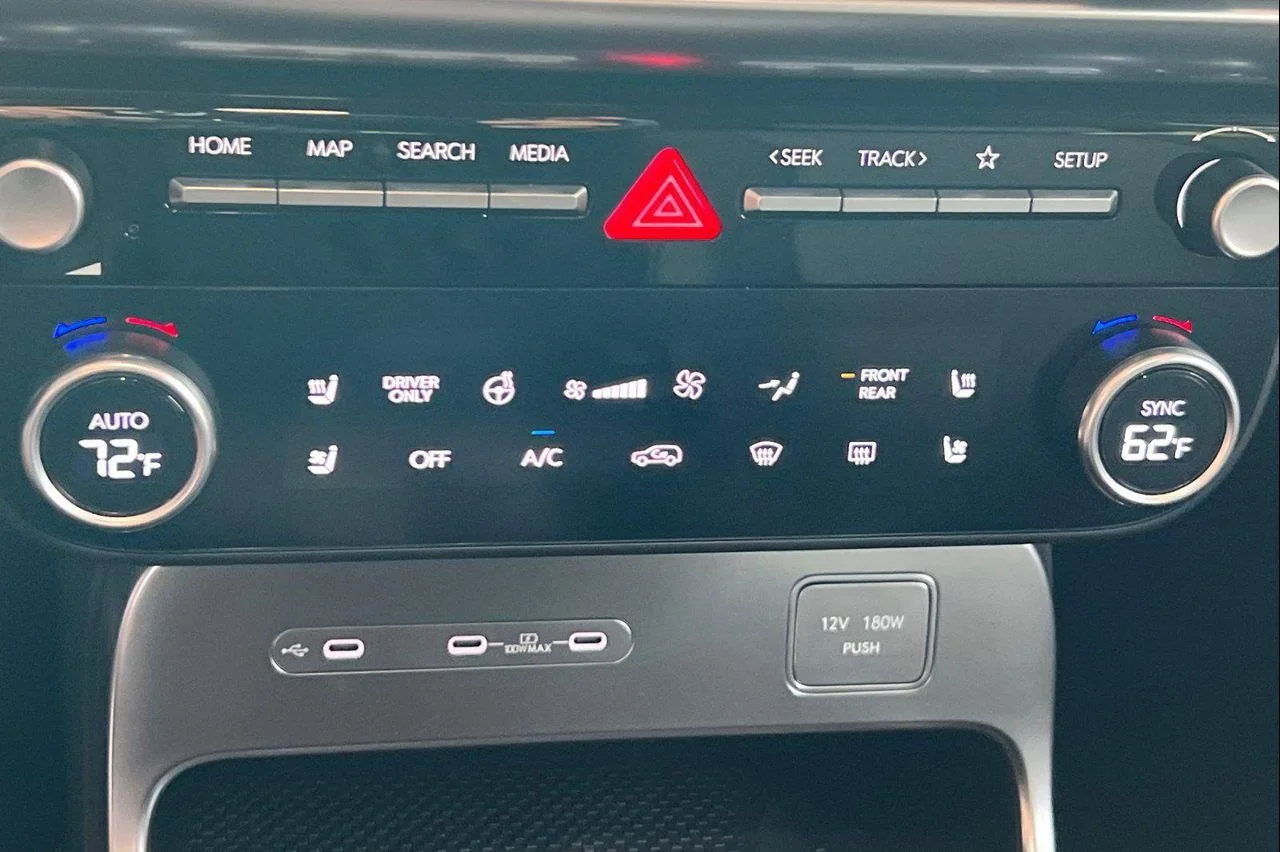 2026 Hyundai IONIQ 9 SEL - Photo 19