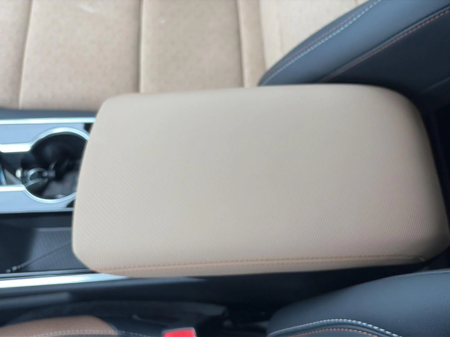 2027 Chevrolet Equinox ACTIV - Photo 23