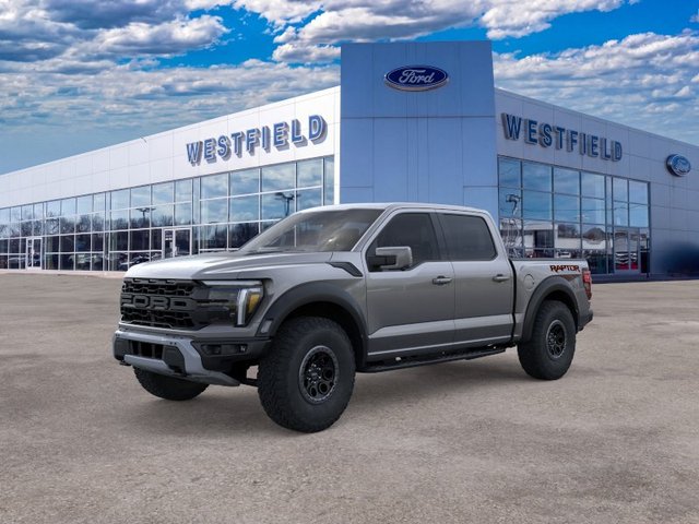 2026 Ford F-150 Raptor®